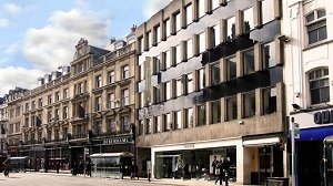 BSC Oxford