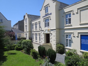 Meridian School of English