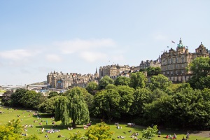 BSC SE Edinburgh