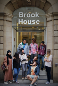 New College Group Manchester
