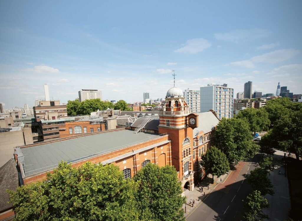 City University of London