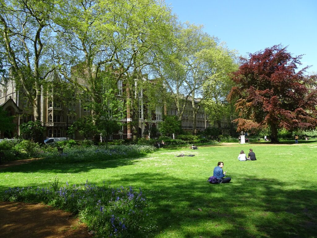 SOAS University of London
