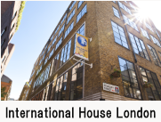 International House London