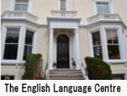 The English Language Centre Eastbourne