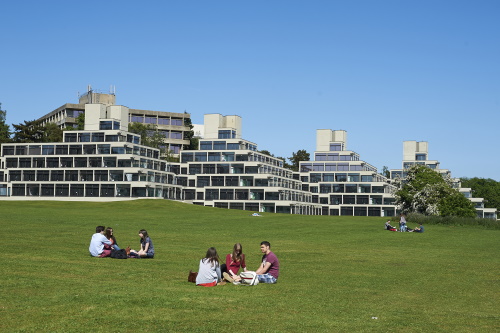 University of East Anglia