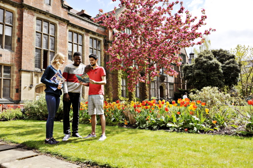 Newcastle University