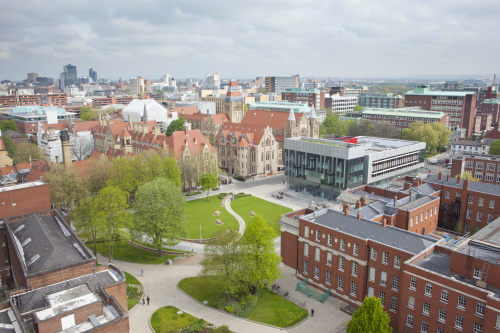 University of Manchester