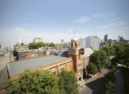 City, University of London