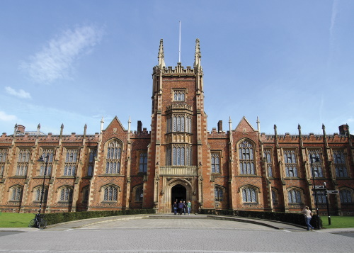 Queen’s University Belfast