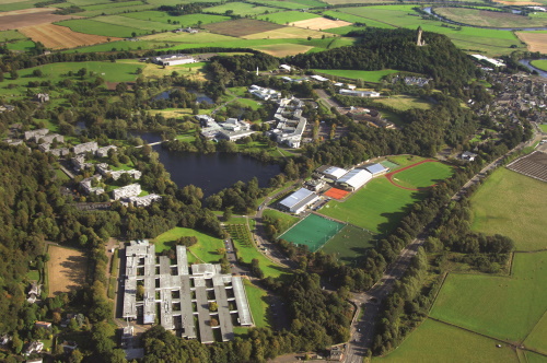 University of Stirling