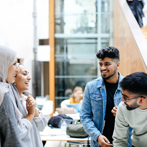 SOAS University of London