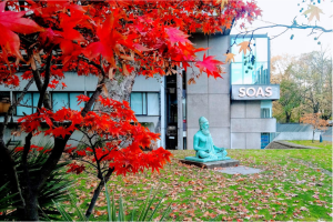 SOAS University of London