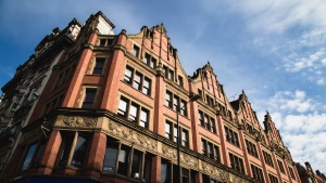 BSC SE Manchester