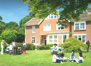 Exeter Academy