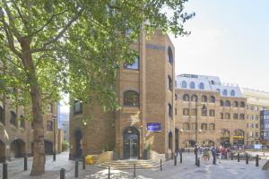 Kaplan International Languages London 30+