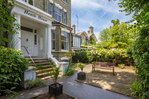 LSI London Hampstead